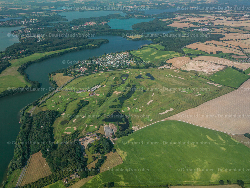 2405895 | Golfplatz Gut Waldshagen