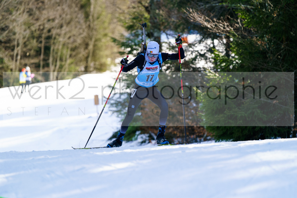 FESA Alpencup / DP Notschrei | Deutschland Pokal Finale im Schwarzwald NORDIC-CENTER Notschrei am 7. - 8. Februar 2026