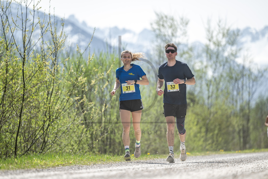 Frühlingslauf 2024 | Frühlingslauf 2024 am 07.04.2024 in Sonthofen. 



(Foto: Dominik Berchtold/www.dberchtold.com)