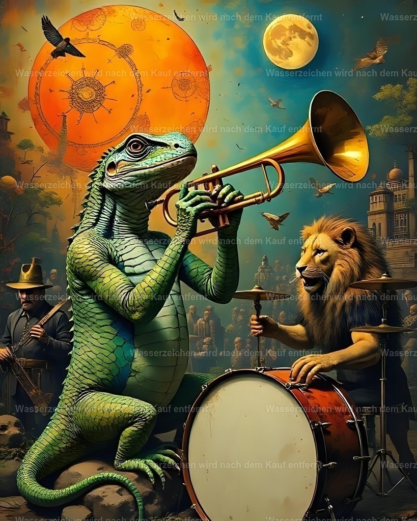 Surreale Bilder | Entdecke faszinierende surreale Bilder: Fantasievolle Kunstwerke, kreative Fotomontagen und inspirierende Motive für deine Projekte. Lass dich von einzigartigen, surrealen Bildern begeistern und finde neue Inspiration! - Realisiert mit Pictrs.com