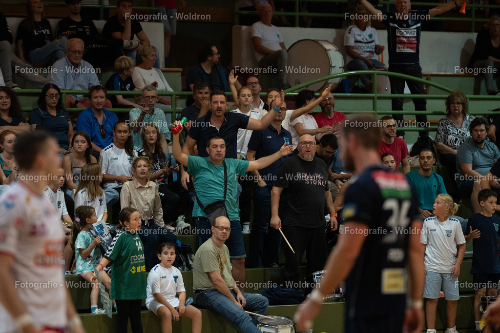 20230930 HLA Jags v Fivers-149 | Fotografie Woldron