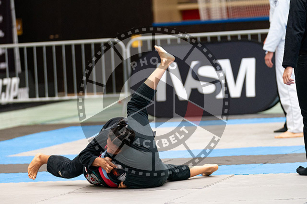 20230826PBB51008 | Fighters compete during the AJP INTLPRO BJJ and grappling competition in Hamburg, Germany, on August 26 2023.