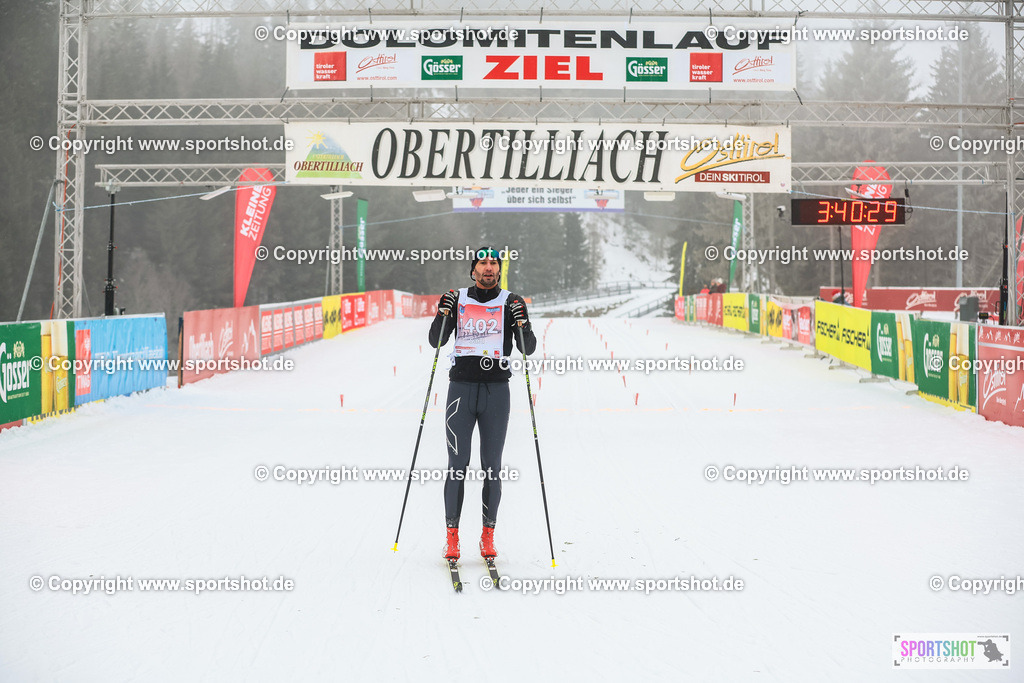 TRA55589 | Dolomitenlauf 2026 #dolomitenlauf_lienz #dolomitenlauf #worldloppet #dolomitensport #obertilliach #yourpictrs #sportshot_your_pictrs