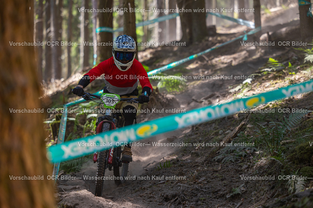 Enduro One Roßbach So R6-1055 | OCR Bilder Fotograf Eisenach Michael Schröder