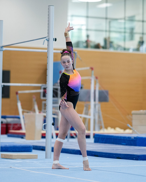 20260523 Gerätturnen  Rotation 2 | Offene Wiener Landes- und JugendmeisterschaftDatum: 20260523Ort: Wien(DE) - Sport-Arena-WienFotograf: Christian Habel