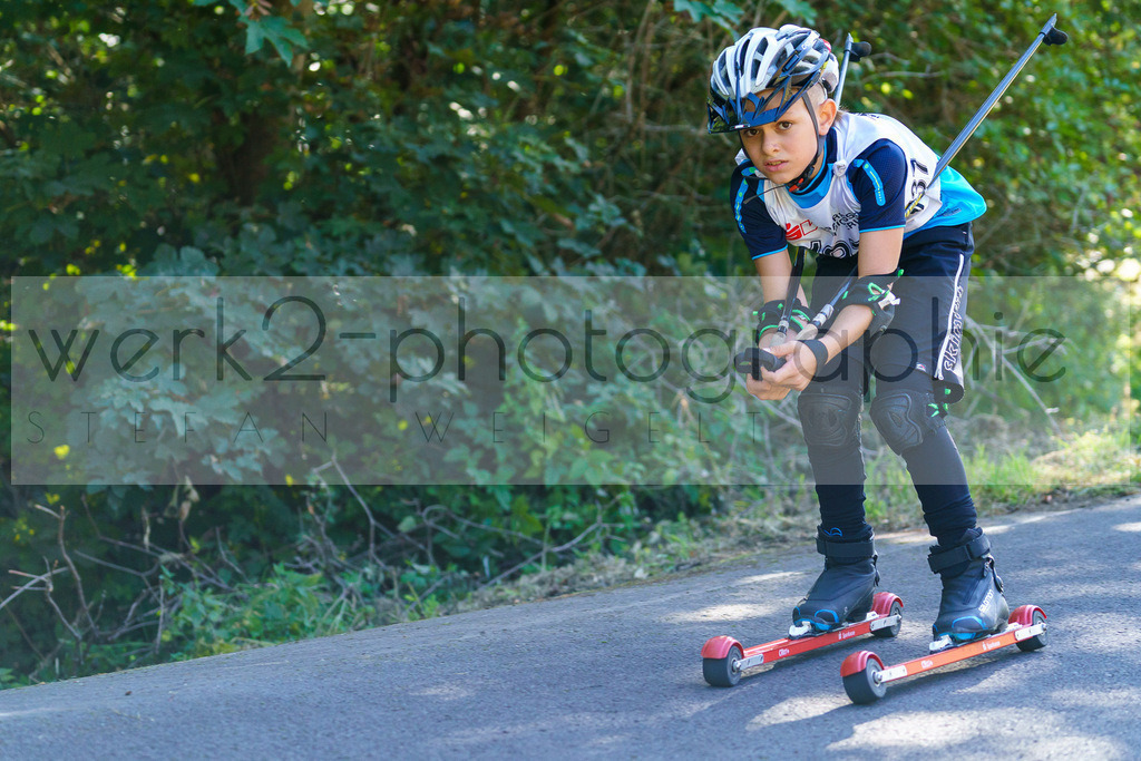 RWS-Cup Trusetal | Am 9. September 2023 fand in Trusetal der RWS-Cup mit TSC Roller statt.