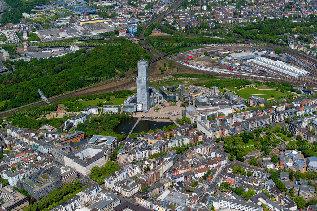 3800377 | Media Park, Köln