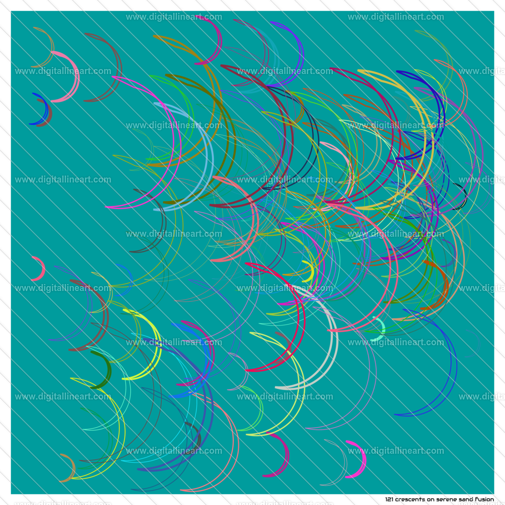 121-crescents-serene-sand-fusion | digitallineart - Realisiert mit Pictrs.com