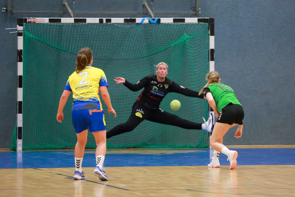 HcTvRhedeII_SvNeukirchen_150924_053 | Bildergalerie von Sport-Ereignissen aber auch von weiteren spannenden Dingen - nicht nur vom Niederrhein. In Anlehnung an den bekannten Spruch von Hanns Dieter Hüsch heißt das Motto: "Niederrhein ist überall".  - Realisiert mit Pictrs.com