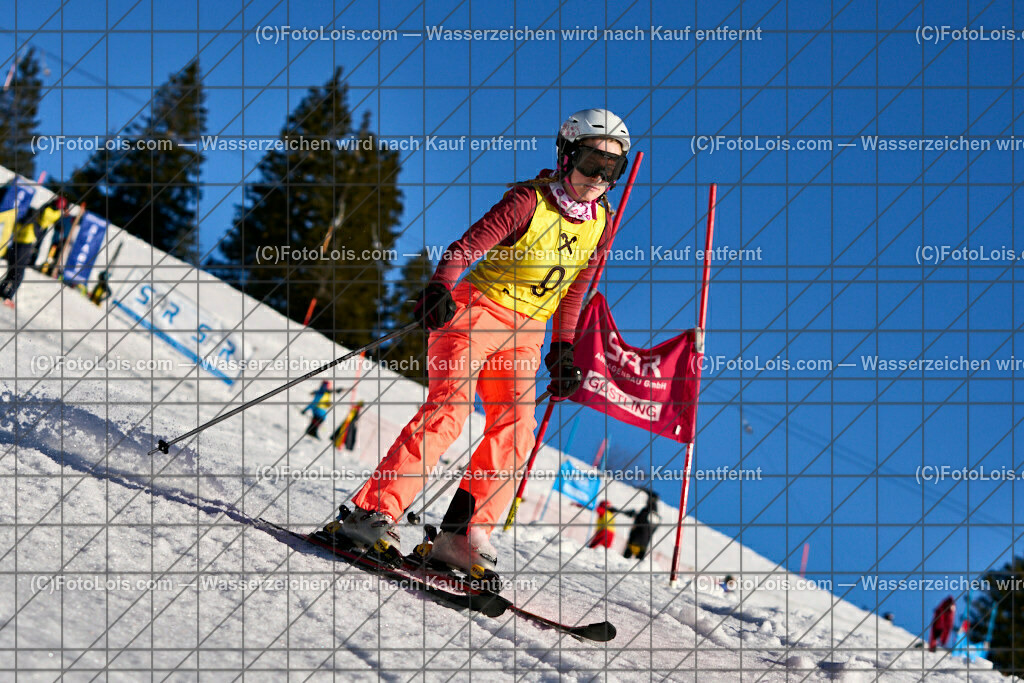 ALP8754_NOe-BetriebsSKI-LM_Zwanowetz Romana | (C)FotoLois.com, Alois Spandl. 51. Niederösterreichische LandesBetriebs-Skimeisterschaften, best of two, Almlift-Piste Hochkar, LSV - Schiclub Göstling-Hochkar, Fr 16. Februar 2024.