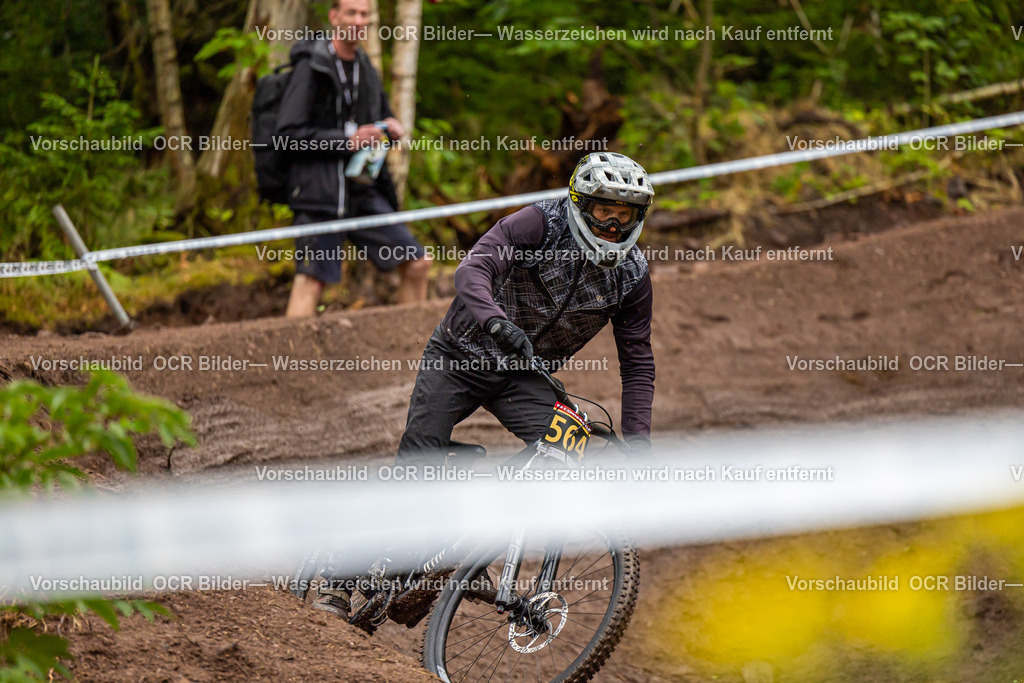 IXS Downhill Ilmenau Samstag R3-7601 | OCR Bilder Fotograf Eisenach Michael Schröder