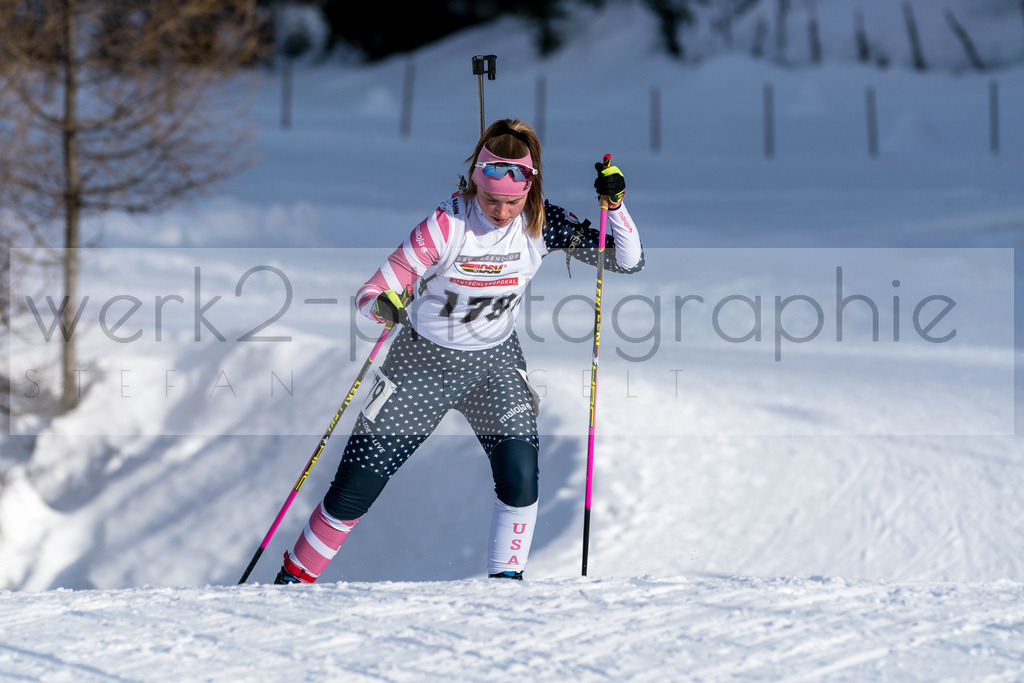 DP Martell | 2. Deutschlandpokal in Martell am 13. - 15. Dezember 2019