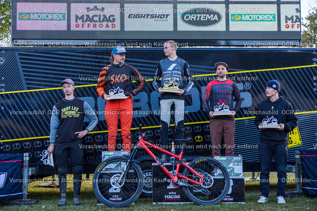 Enduro One Eifa So R3-4249 | OCR Bilder Fotograf Eisenach Michael Schröder