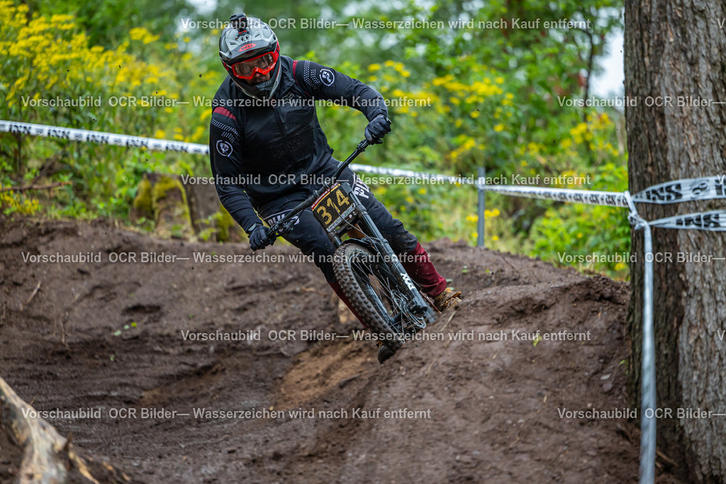 IXS Downhill Ilmenau Samstag R6-0713 | OCR Bilder Fotograf Eisenach Michael Schröder