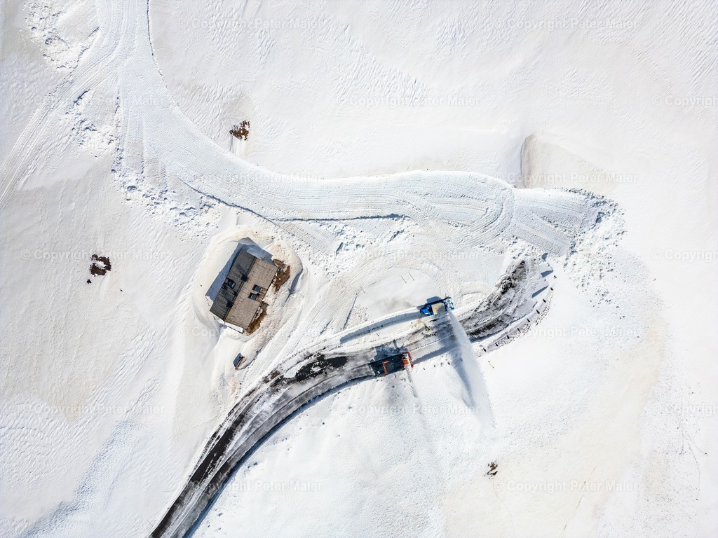 Schneeräumung_Grossglockner_Hochalpenstrasse_2024-308 | piet_flosse