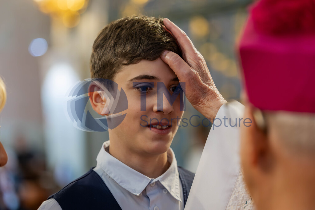 TM-20250608-0211 | Firmung Dom KlagenfurtCopyright: TM Sportscapture