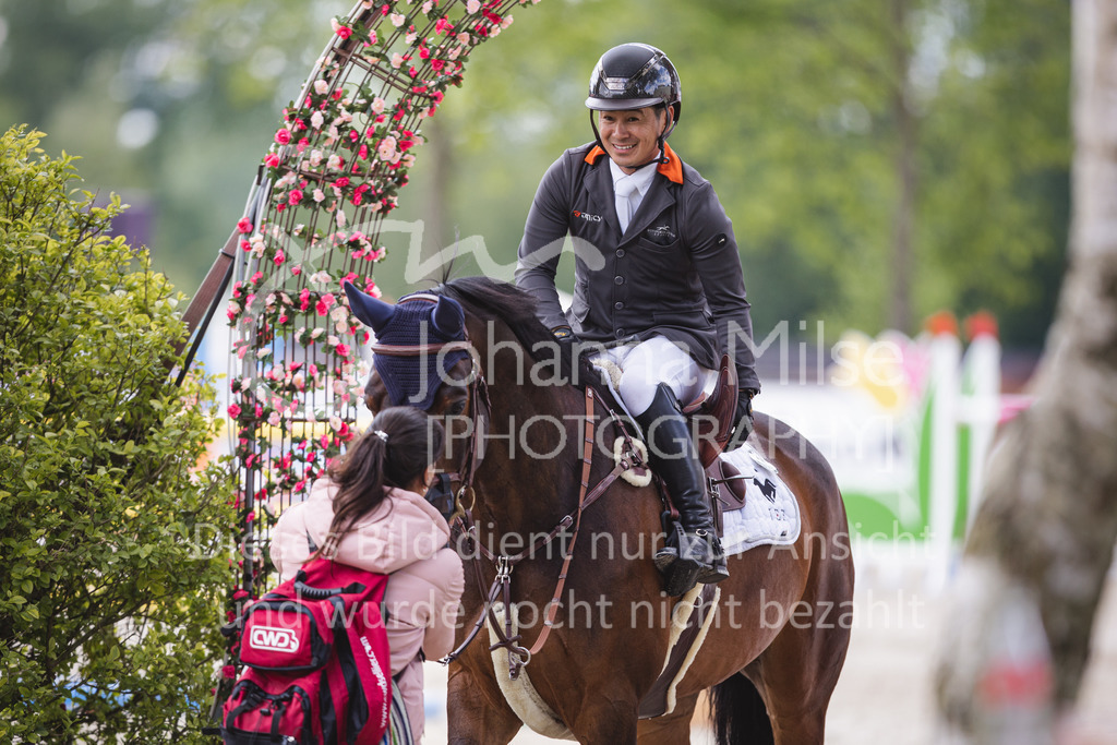 220602_CSI-Wohlde_MediumTour-323 | CSI2* - Internationale Zweiphasenspringprüfung (1,35 m) 
Mittlere / Medium Tour
02.06.2022