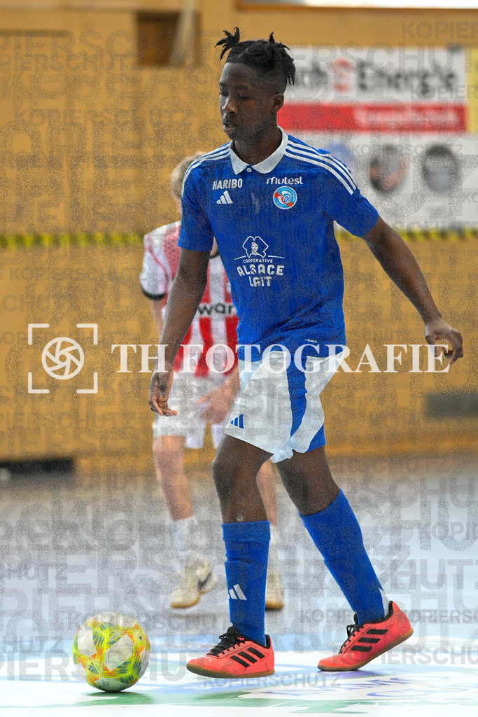 GER, Begegnung, Fussball, PS-Immo-Cup 2026,U13 Hallenturnier, 17.01.2026 | TH Fotografie