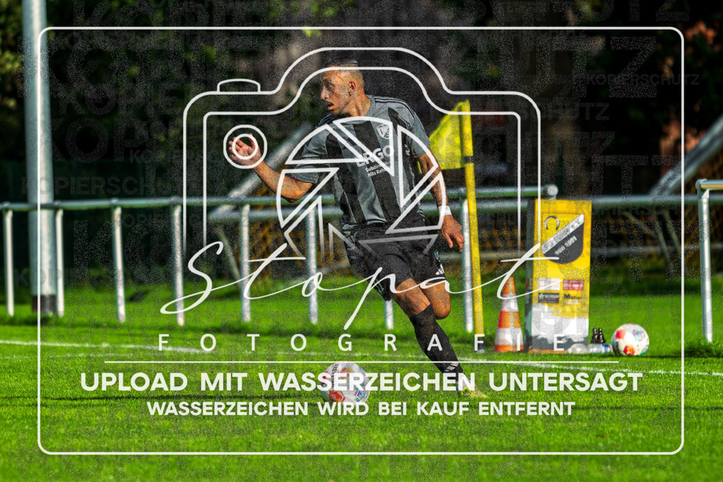 260920-FGFS-SVN-0031 | Zilan Ördek (FG Fulde-Stellichte #11);Kreisliga Herren HK - FG Fulde-Stellichte vs. SVN Buchholz am 20.09.2026 in Zentralstadion, Fulde - Realisiert mit Pictrs.com