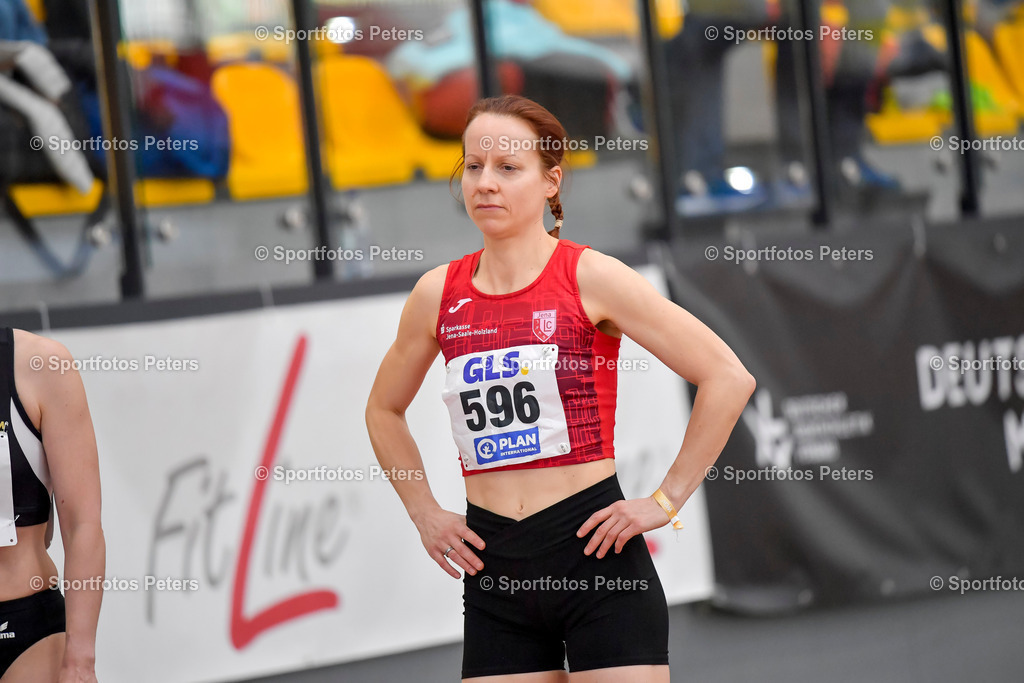 Deutsche Hallenmeisterschaften Masters - Sonntag_162 | Deutsche Meisterschaften Halle Masters am 03.03.2024 in Dortmund 

Foto: Kai Peters - Realisiert mit Pictrs.com