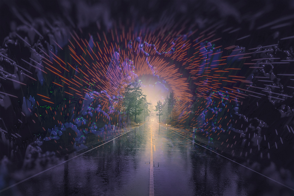 Die Mission | Jack und John haben es endlich geschafft. Sie sind startklar. Lange hat es gedauert, bis ihr Raum-schiff fertig war, doch nun steht es startbereit vor ihnen.Die beiden Freunde hatten eine Mission: Wir werden die ersten sein auf dem Mars! So begannen sie mit dem Bau, jede freie Minute und all ihr Geld steckten sie rein. Und nun ist es soweit. „Na, starten wir gleich?“, fragt John unternehmungslustig. Jack schaut ihn schräg an: „Ich weiß nicht recht. Vielleicht sollten wir bis morgen warten und uns noch von unseren Familien verabschieden. Sonst machen die sich bestimmt Sorgen.“ „Sollen sie doch. Die haben uns eh nie ernst genommen. Jetzt werden sie sehen, was sie davon haben“, entgegnet John. „Ok, du hast ja recht. Lass uns die Mission beginnen“, gibt Jack nach. - Realisiert mit Pictrs.com