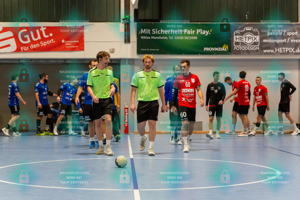 _HP_2194_3000o | TVW Männer gegen TV Bitburg 23.10.2025