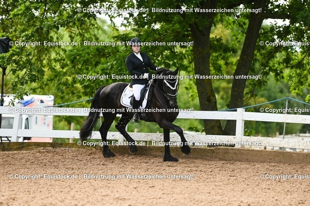 20230716_04_Dressurreiterprüfung Kl.A_0332 | equistock