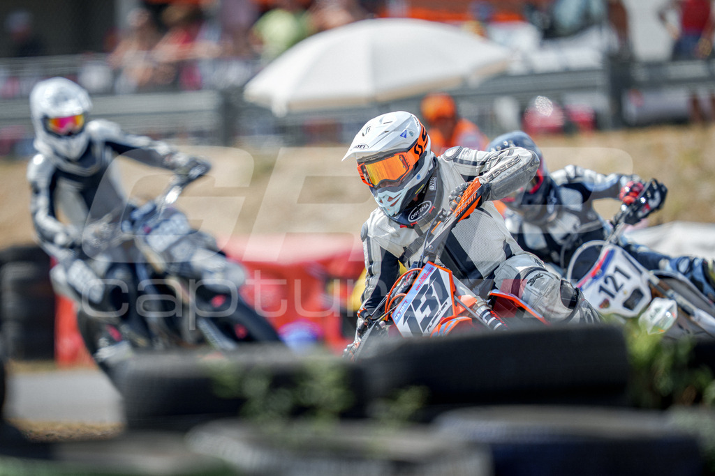 GRIPcapture-20260816-101-469 | Bad Fischau, AUSTRIA,15.-16.08.2026-Supermoto Staatsmeisterschaft &amp; G-Cup, Image shows .Photo: GRIPcapture / Andrea Kurz