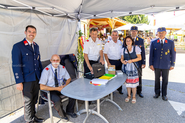 Feuerwehrfest der FF Radweg | Bildershop von pixelworld.at - Realisiert mit Pictrs.com