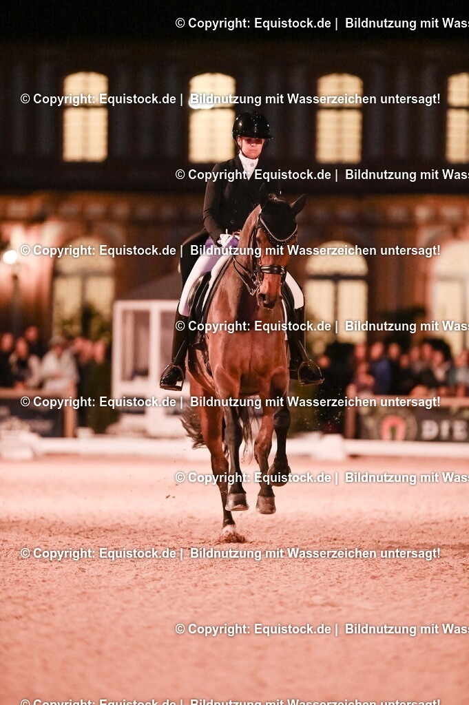 20250608_Longines Grand Prix Kür_0337 | Foto: Thomas Hartig