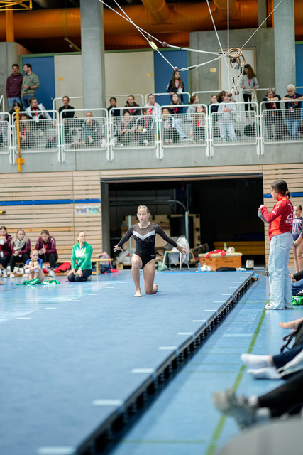 20260515 Gerätturnen  BaWü Cup DG1 | Landesturnfest Konstanz 2026Datum: 20260515Ort: Konstanz(DE) - Geschwister Scholl SporthalleFotograf: Christian Habel