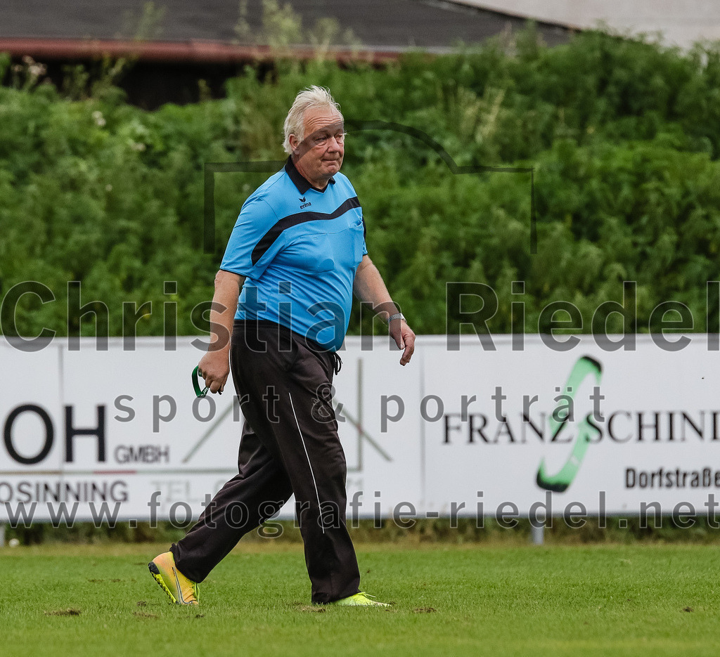 2023-10-08_089_FC_Moosinning_gegen_SG_TSV_St_Wolfgang-FC_Lengdorf | Moosinning, Deutschland, 08.10.2023:
Fußball, Kreisliga 2023 / 2024, 4. Spieltag, FC Moosinning gegen (SG) TSV St.Wolfgang/FC Lengdorf, Endergebnis: 

Foto: Christian Riedel / fotografie-riedel.net
