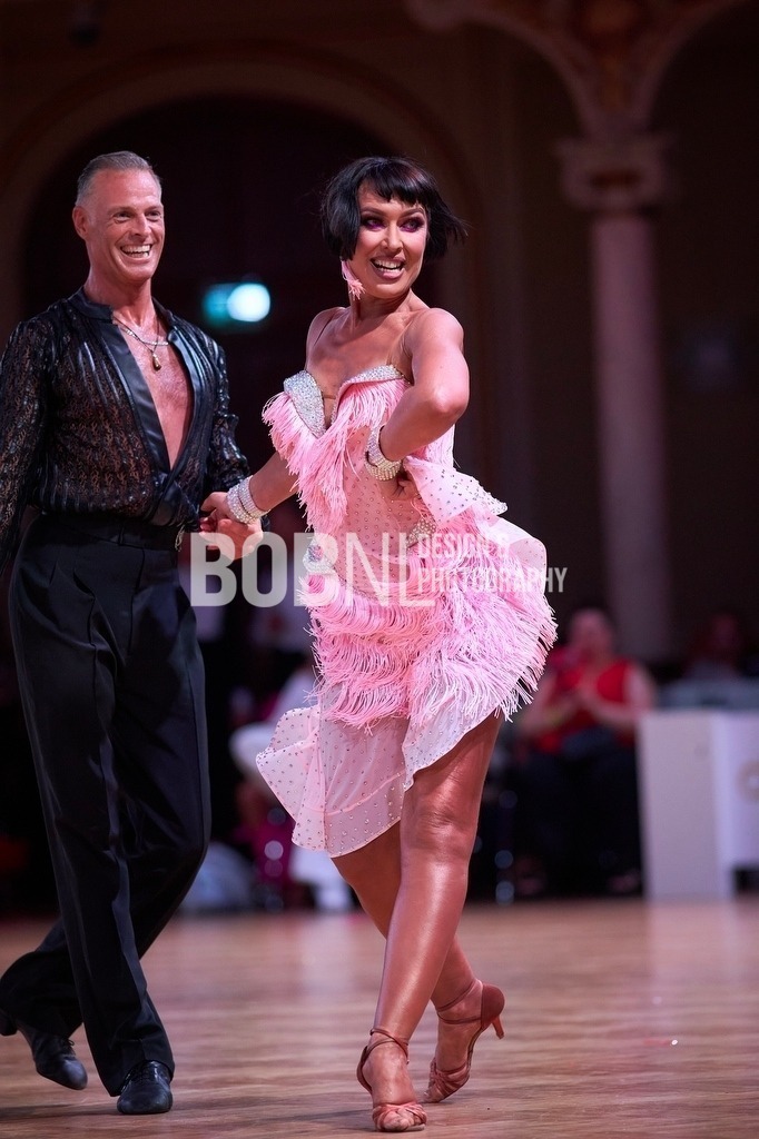 danceComp | Wuppertal - 04.07.2025: danceComp in Wuppertal (Historische Stadthalle), Germany. Photo by: BobNL design &amp; photography - Realisiert mit Pictrs.com