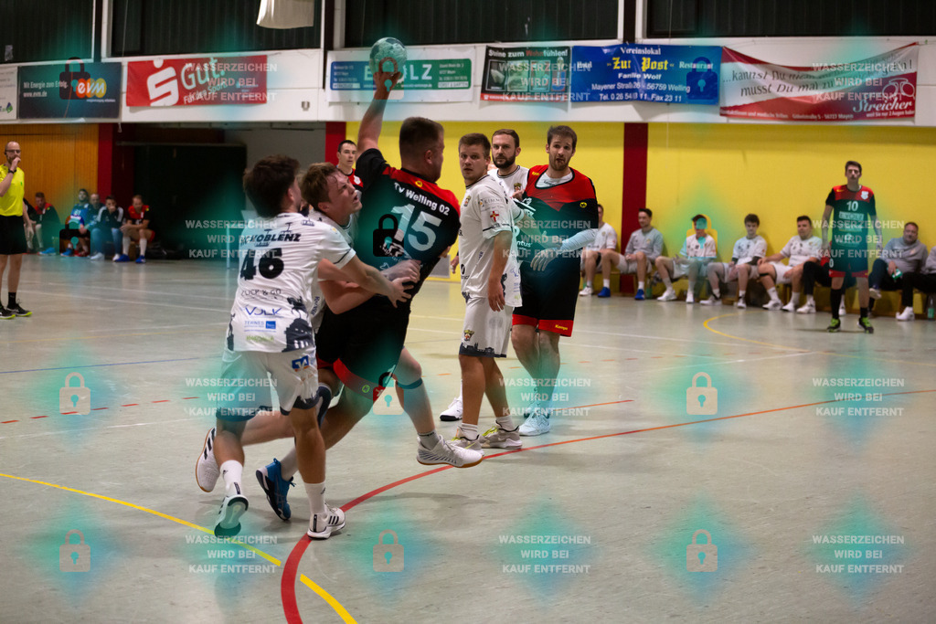 _HP_6958_3000o | vs. HC Koblenz 06.10.2023