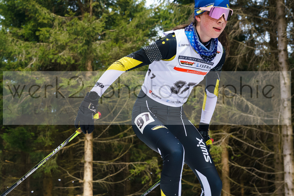 DSC Oberweisenthal | O´thal am 18. und 19. März 2023