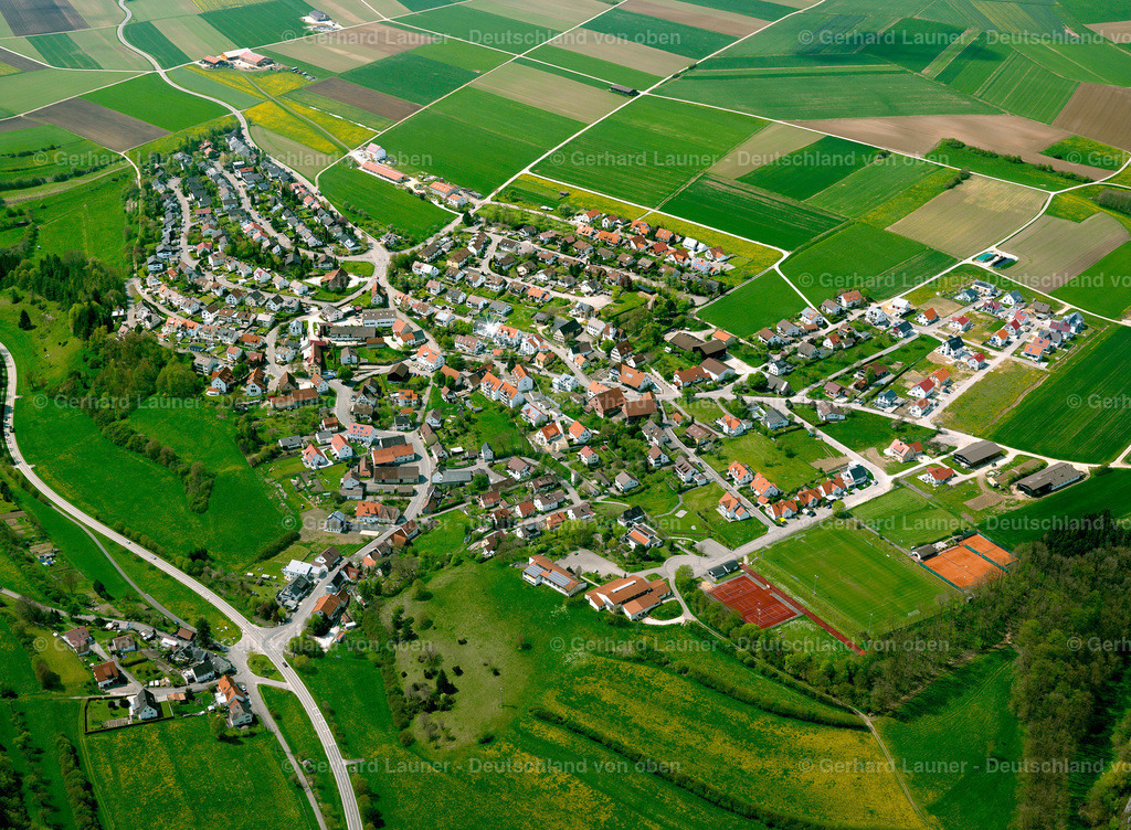 2857664 | Mähringen, Ulm