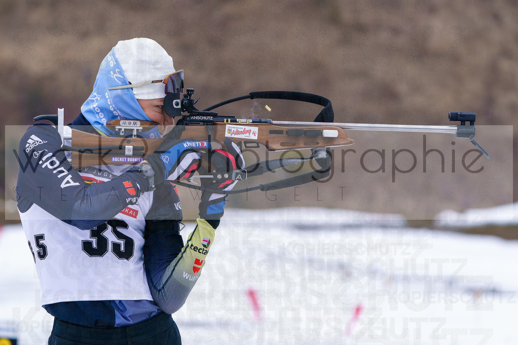 DP Altenberg | 6. DSV JOKA Deutschlandpokal SPARKASSEN-Arena Altenberg am 21. - 23. Februar 2025