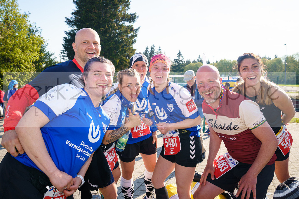 Rennsteiglauf 2023 | Rennsteiglauf 2023 am 12. Mai 2023 - Marathon-Strecke Neuhaus/Rwg. - Schmiedefeld