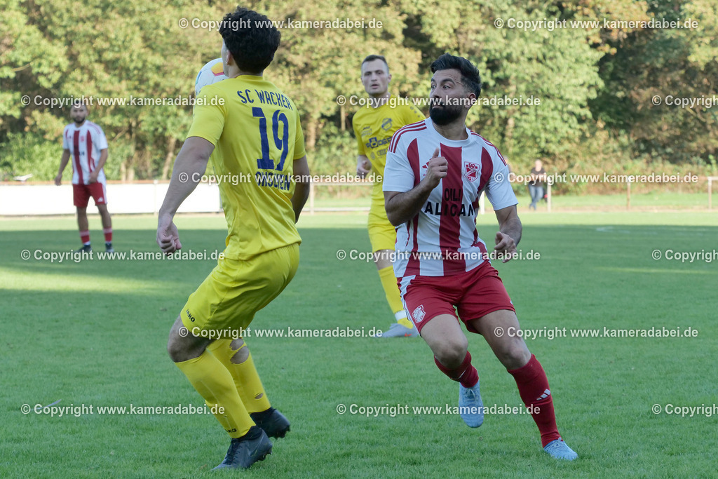 Fußball : Kreisliga A : SC Wacker Dinslaken - RWS Lohberg am 04.10.2026 in Dinslaken | Fußball : Kreisliga A : SC Wacker Dinslaken - RWS Lohberg am 04.10.2026 in Dinslaken - Realisiert mit Pictrs.com