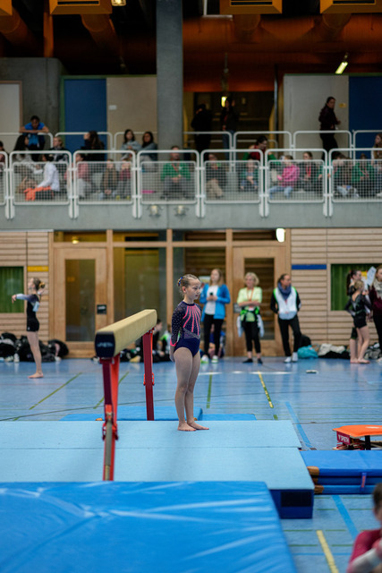 20260515 Gerätturnen  BaWü Cup DG1 | Landesturnfest Konstanz 2026Datum: 20260515Ort: Konstanz(DE) - Geschwister Scholl SporthalleFotograf: Christian Habel