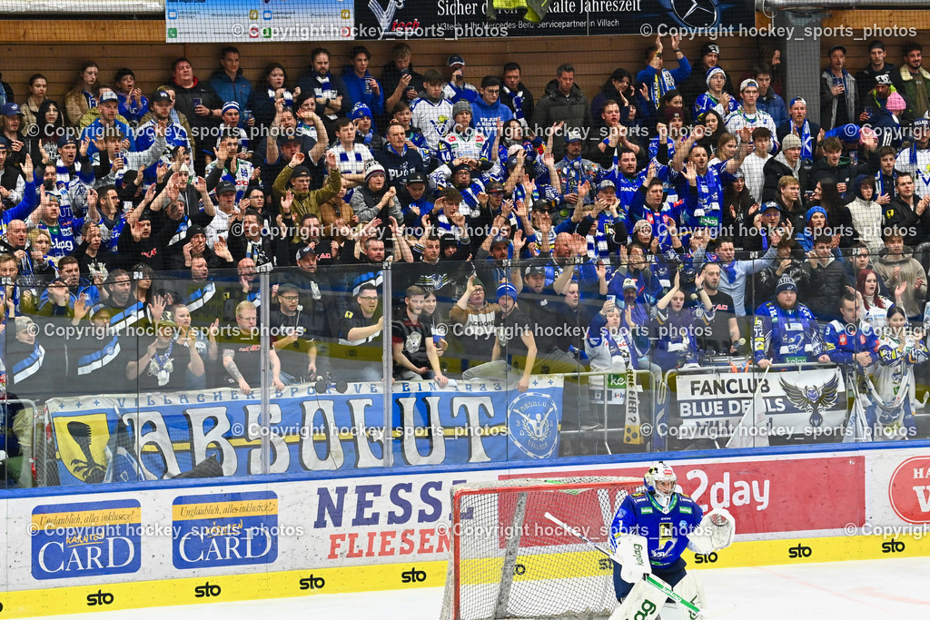 EC IDM Wärmepumpen VSV vs. EC KAC 7.3.2023 | EC VSV Fans, Absolut Villach