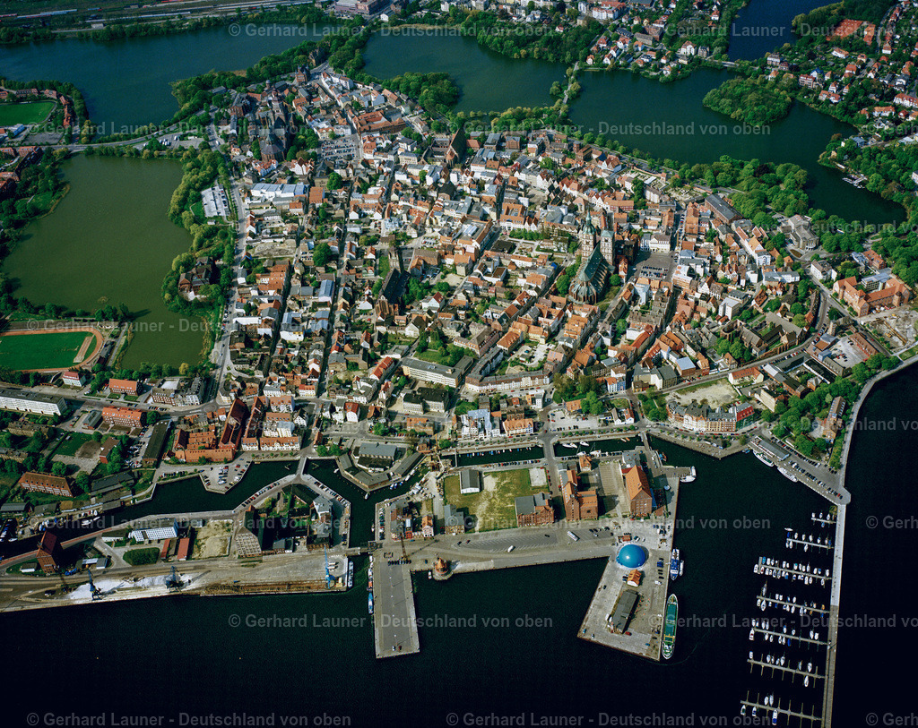 7000882 | Altstadt Stralsund