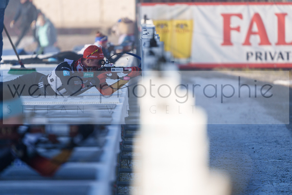 DP Arber - 12. Dezember 2025 | 2. DSV JOKA Deutschlandpokal (DP ARBER) - 12. bis 14. Dezember im ARBER Hohenzollern Skistadion