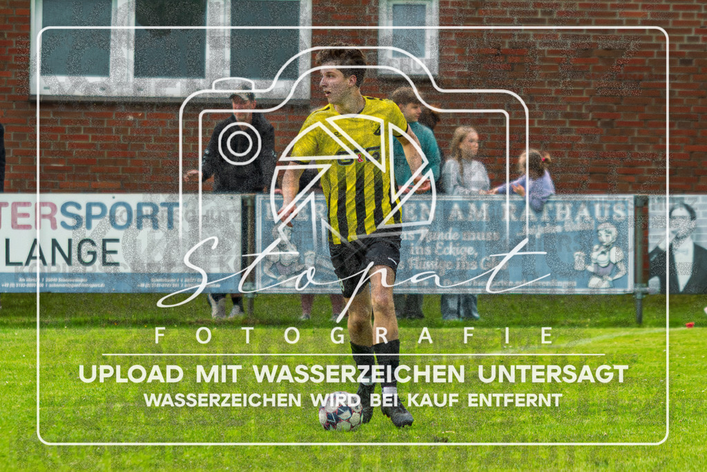 U17 Kreispokal Finale HK - SV Soltau vs. SG Fulde | U17 Kreispokal Finale HK - SV Soltau vs. SG Fulde am 07.06.2026 in Sportplatz Alter Schulweg, Schülern - Realisiert mit Pictrs.com