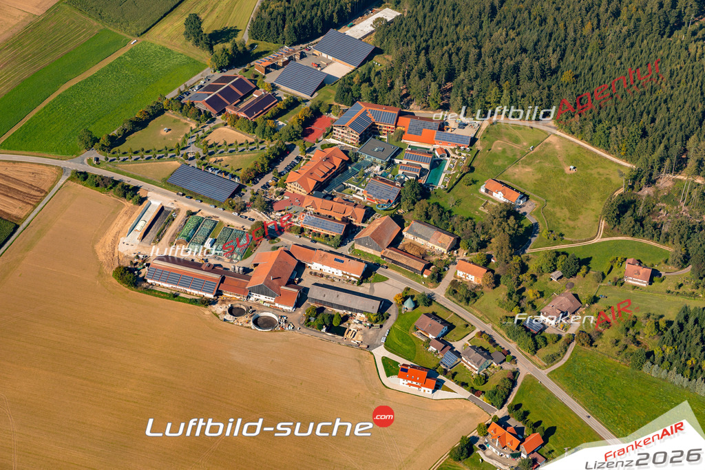 Aktuelles Luftbild von Zettisch Rimbach Kauf mit Lizenz / Bildrechten möglich- Die Luftaufnahme wurde 2021 mittels UL-Flugzeug erstellt ( keine Drohne ) - hochauflösende Kamera-Systeme von  Canon -Beste Qualität - Für grossformatige Ausdrucke geeignet. Die Geschenkidee !