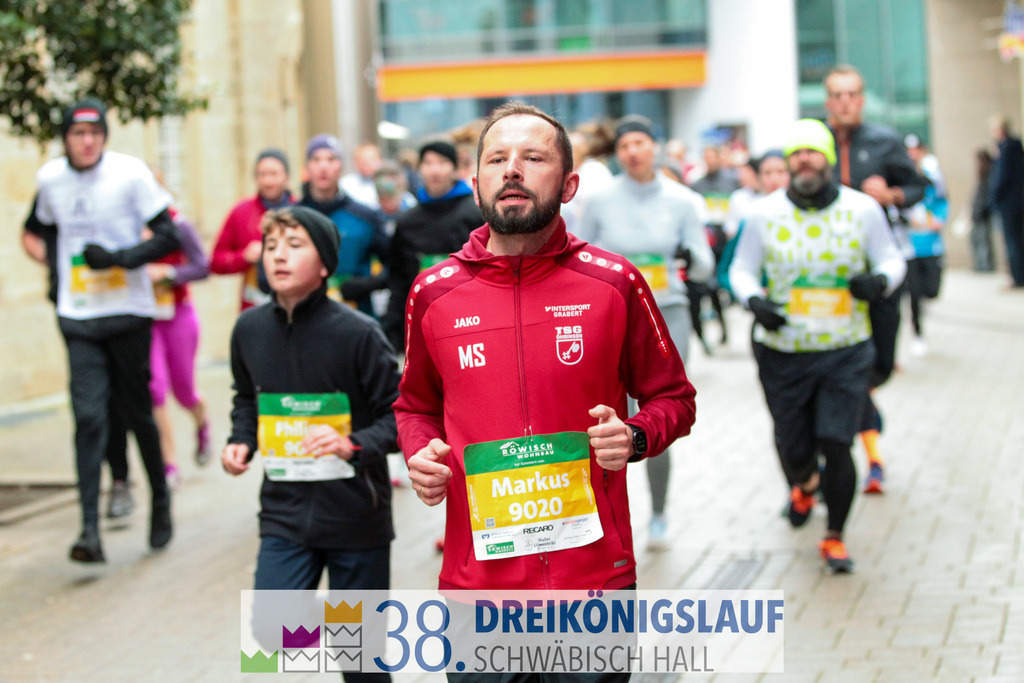 5km Roewisch Wohnbau Cup | 3 Koenigslauf 2024 5km Roewisch Wohnbau Cup - Realisiert mit Pictrs.com