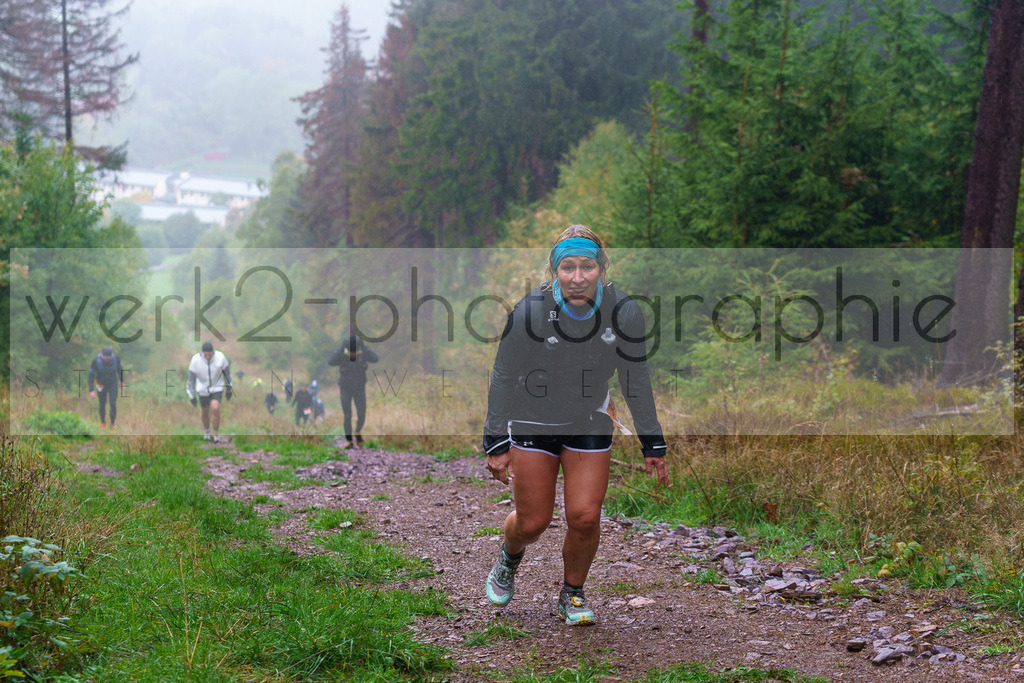 Herbstlauf | Herbstlauf am 1. &amp; 2. Oktober 2022 unter Corona-Bedingungen - Start Masserberg und Neuhaus