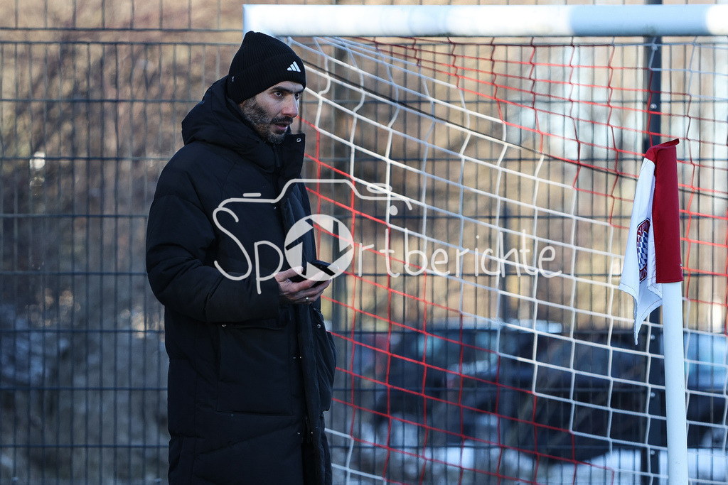 FC Bayern Amateure - SC Austria Lustenau | Halil ALTINTOP in aktion / Freisteller / Einzelfoto
