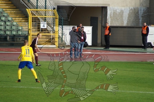 BFC Dynamo vs. 1.FC Lok Leipzig 118 | mythos-online-redaktion