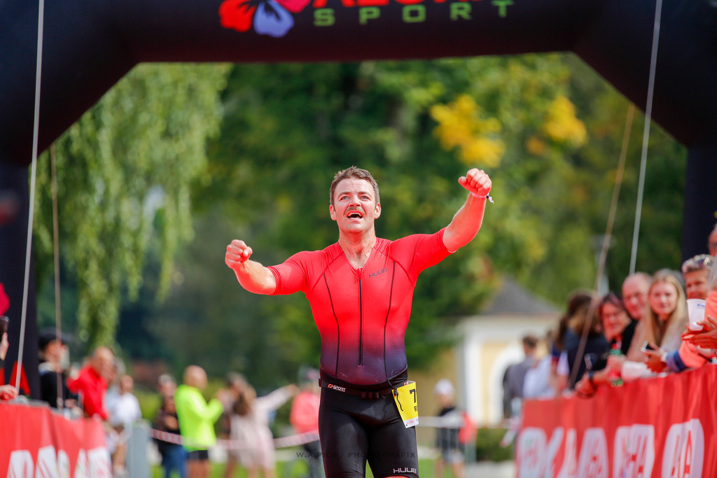 ALOHA MONDSEE TRIATHLON 2025 | AUSTRIA, 07.09.2025, Mondsee, ALOHA MONDSEE TRIATHLON 2025, Photo: WAPICS / Andreas Willdoner